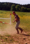 Sportovn� tragedie - konec �anc� obh�jit lo�sk� v�t�zstv�