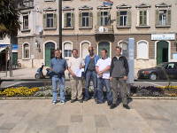 Kapit�ni v �ibeniku po zkou�ce