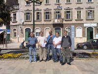 Kapit�ni v �ibeniku po zkou�ce