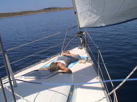 Palubn� povale�ka